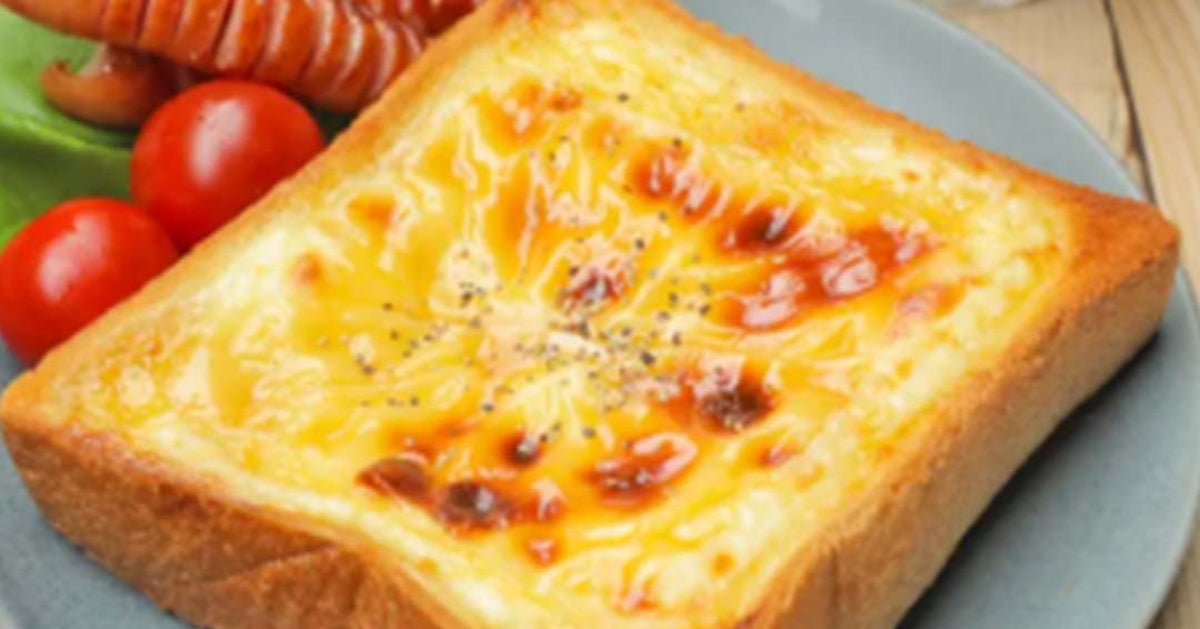 【食パンそのまま食べないで！】想像を超えるおいしさで何度も作りたくなる。簡単食パンアレンジレシピ3選