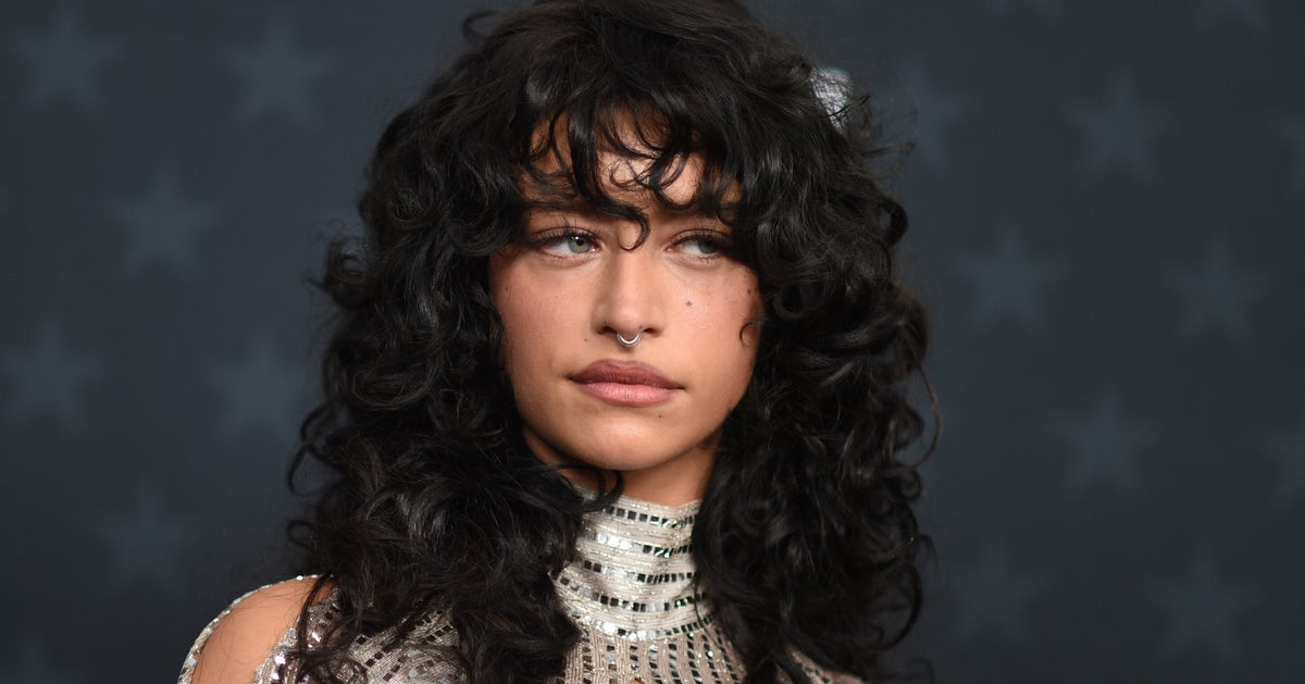 'F**k That, I'm Out': Odessa A'zion Quits Film After Backlash Over Her Casting