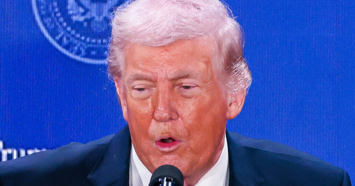 Harry Enten Says 1 Key Group Has Sharply Flipped On Donald Trump