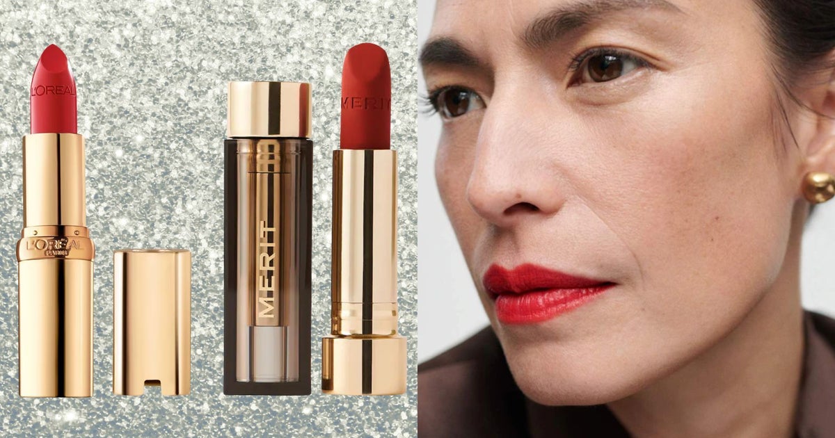 Meet The 9 Most Beloved Red Lipsticks On The Internet