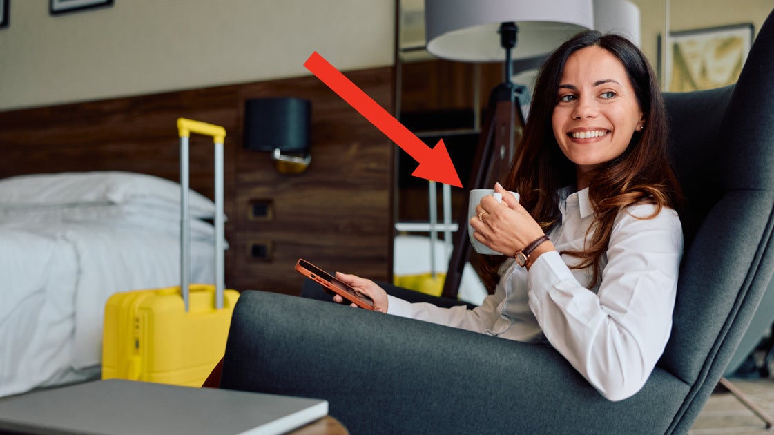 Wir sind Hotelangestellte. Diese 10 scheinbar harmlosen Verhaltensweisen ...