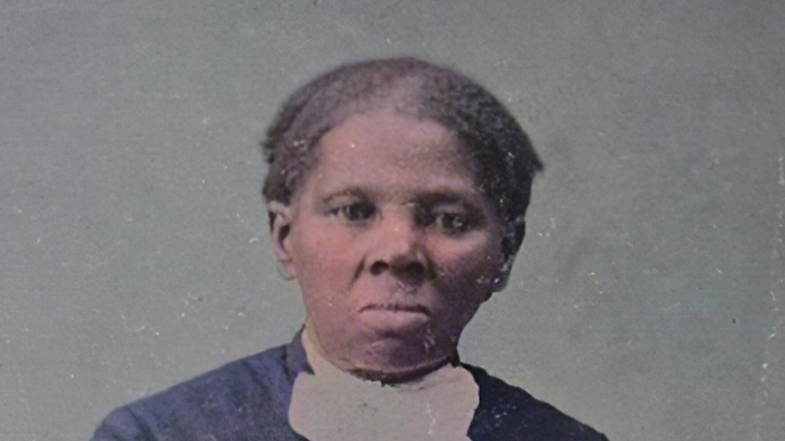The Legacy Of Harriet Tubman Is Being Disgraced Once Again - HuffPost