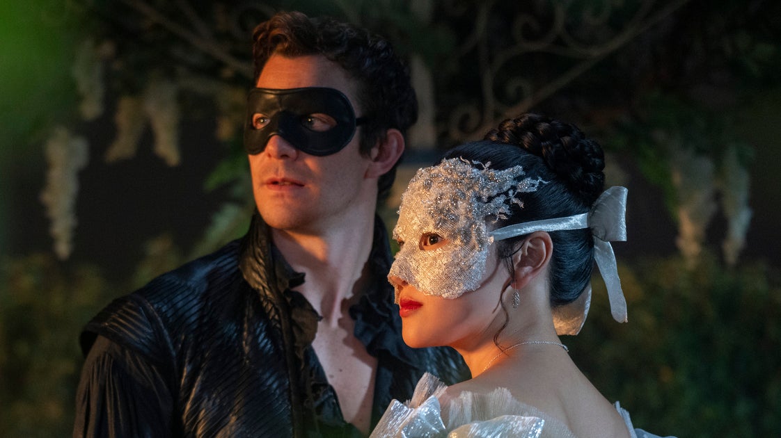 'Bridgerton' Season 4 Review: There Are Some Surprises In Store