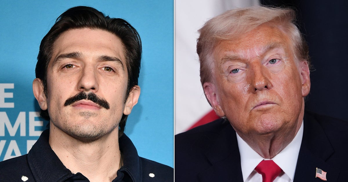 Trump-Voting Comedian Torches White House Over 'F**king Disgusting' Spin Of Alex Pretti Death