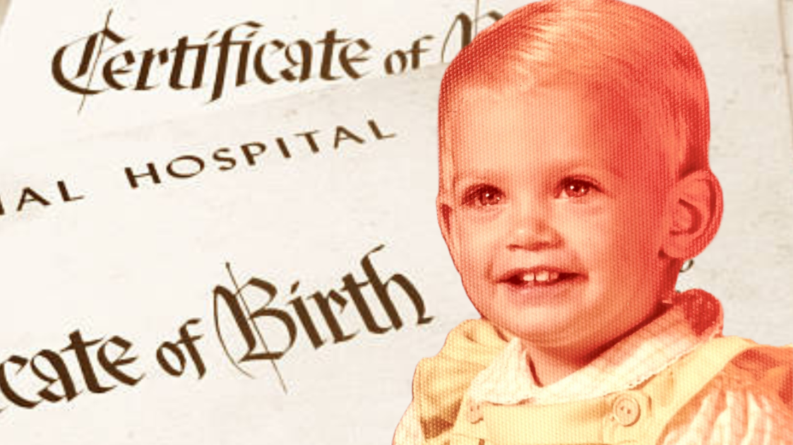 The Truth Of My Birth Was Kept From Me. Then I Received An Envelope — And It Explained A Lifetime Of Darkness Inside Me.