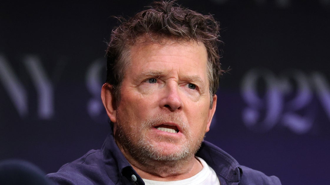 Michael J. Fox Takes A Jab At Donald Trump For Not Supporting Parkinson’s Research