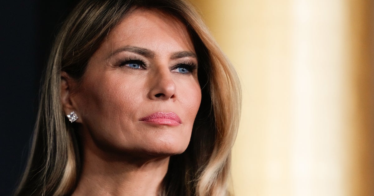 Critics Roast Melania Trump’s Documentary With Memes — And They're More Entertaining Than The Actual Film