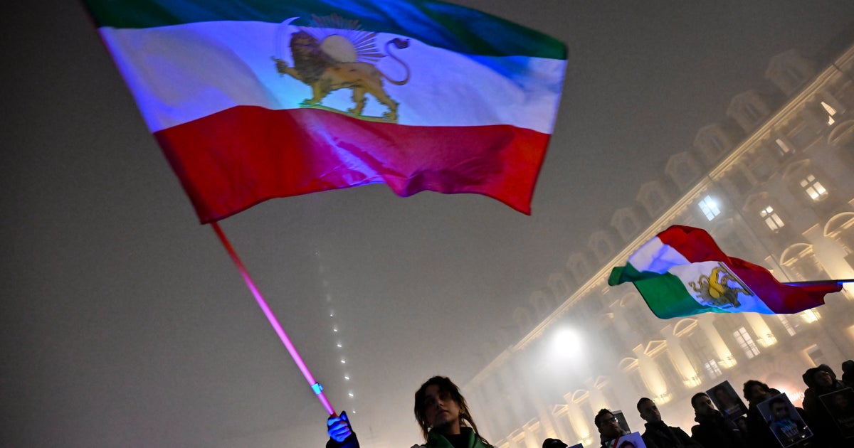 Iran Rounds Up Thousands In Mass Arrest Campaign After Crushing Unrest: Reuters