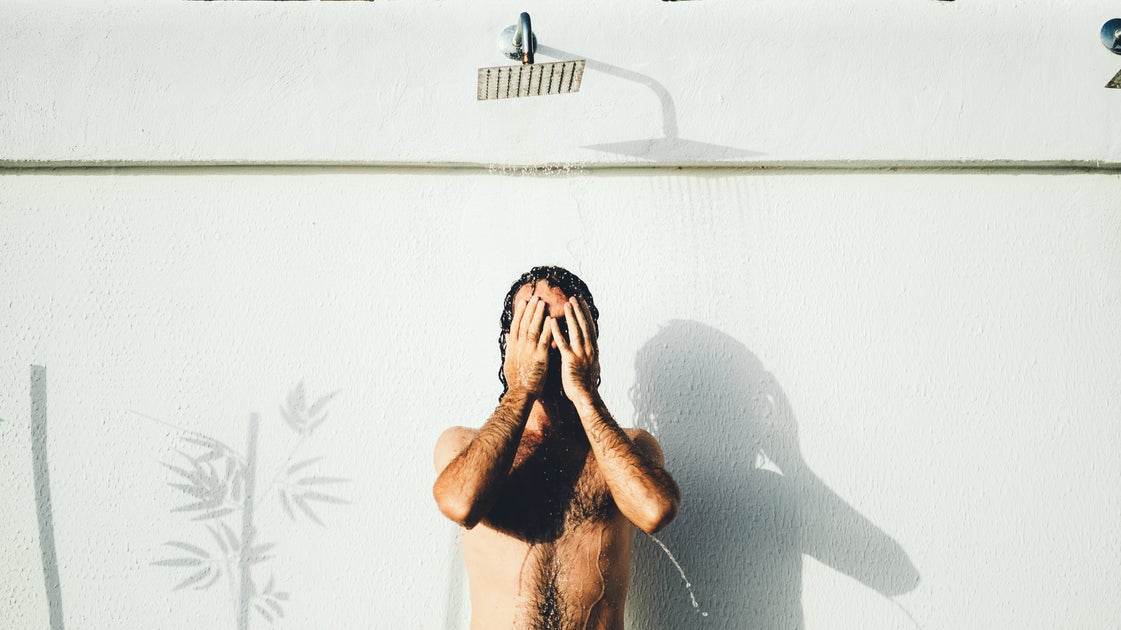 Should I Be Worried About The Hair I’m Losing In The Shower? - HuffPost by Guest Writer