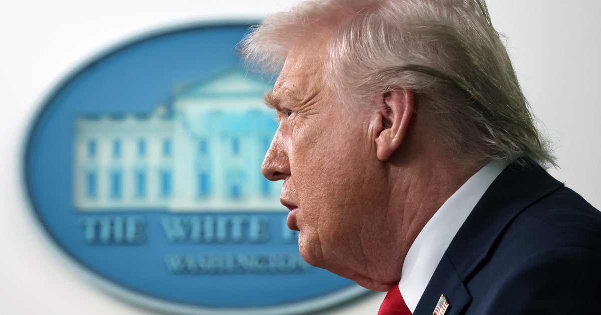 Trump Administration Knew About Minnesota Fraud And Did Nothing