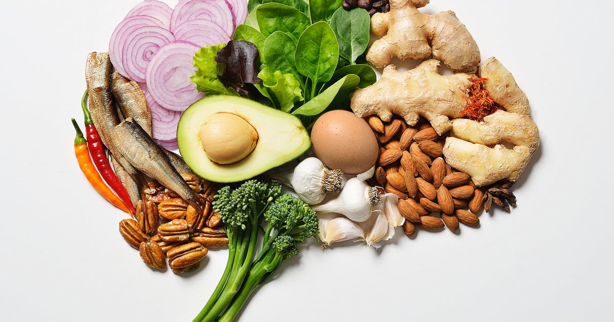 How Often You Eat Can Impact Your Brain Health — Here’s How