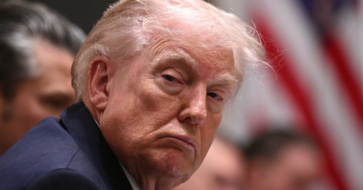 Trump Says Putin Agreed To His Request To Stop His Attacks On Ukraine. Reality Says Otherwise.