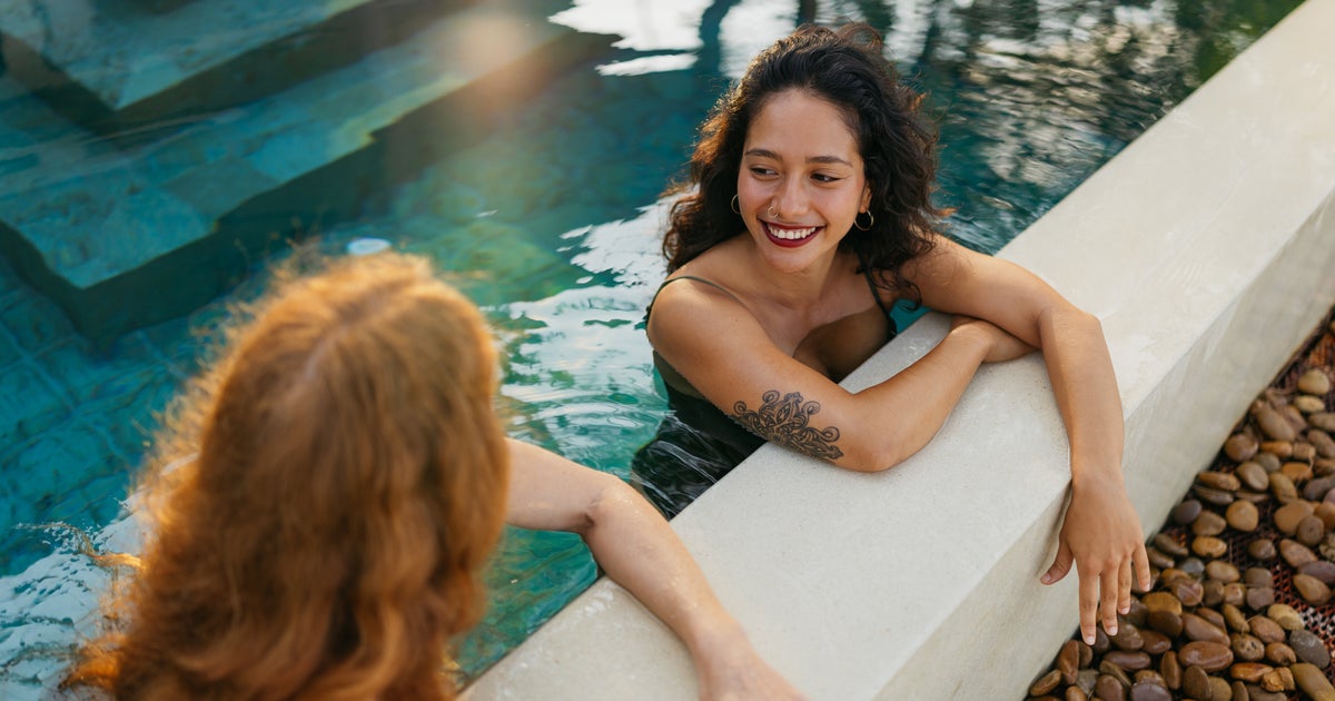 The Best Way To Spoil Your Best Friend for Valentine's Day