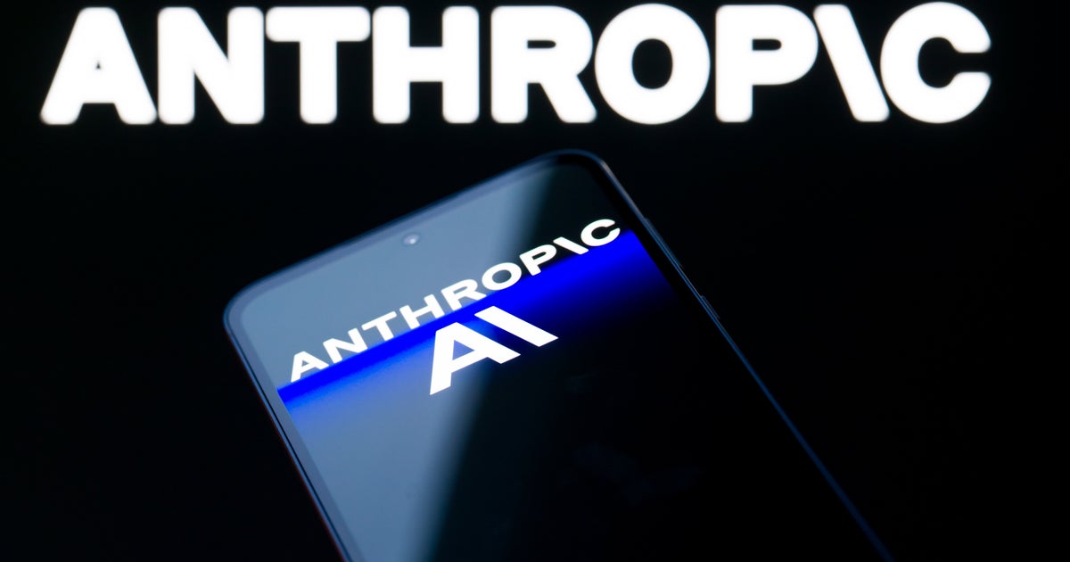 Pentagon Clashes With Anthropic Over Military AI Use: Report