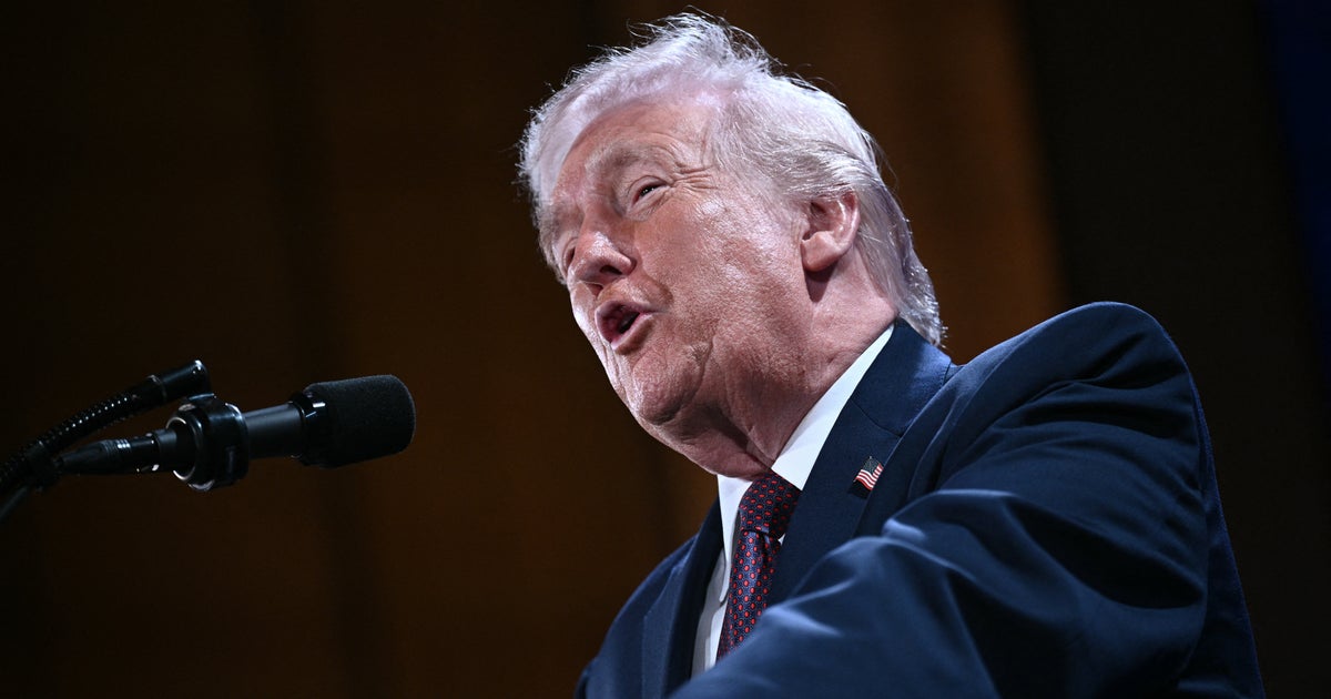 Wisconsin Man Found Guilty Of Forging Threat Against Trump To Get Witness Deported