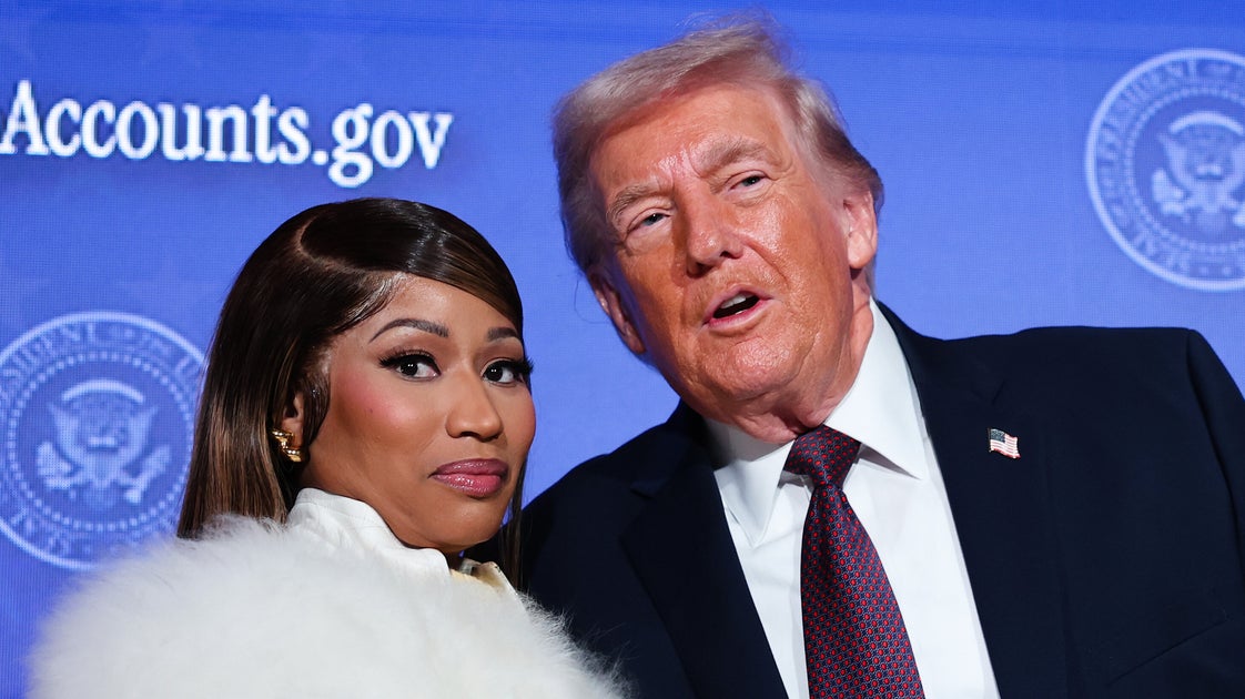 There’s No Turning Back For Nicki Minaj Now