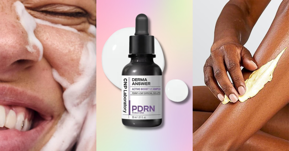 K-Beauty Isn’t Just For Gen Z. These Korean Skin Care Picks Are Made For Mature Skin