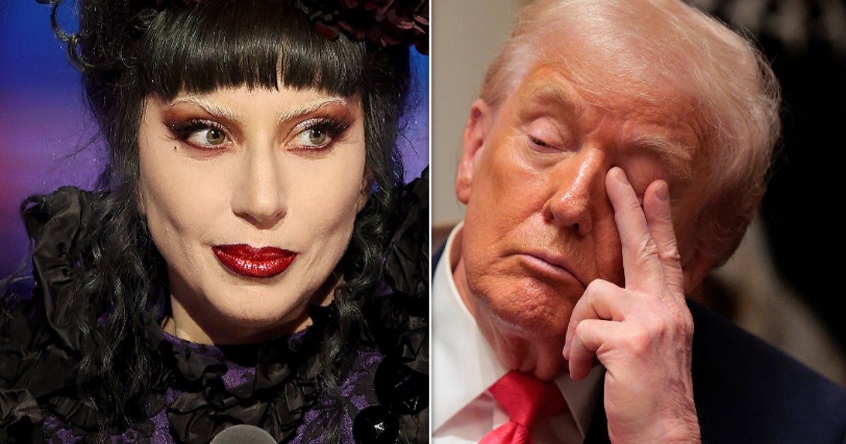 Lady Gaga Pauses Tokyo Show To Condemn ICE Actions Under Donald Trump