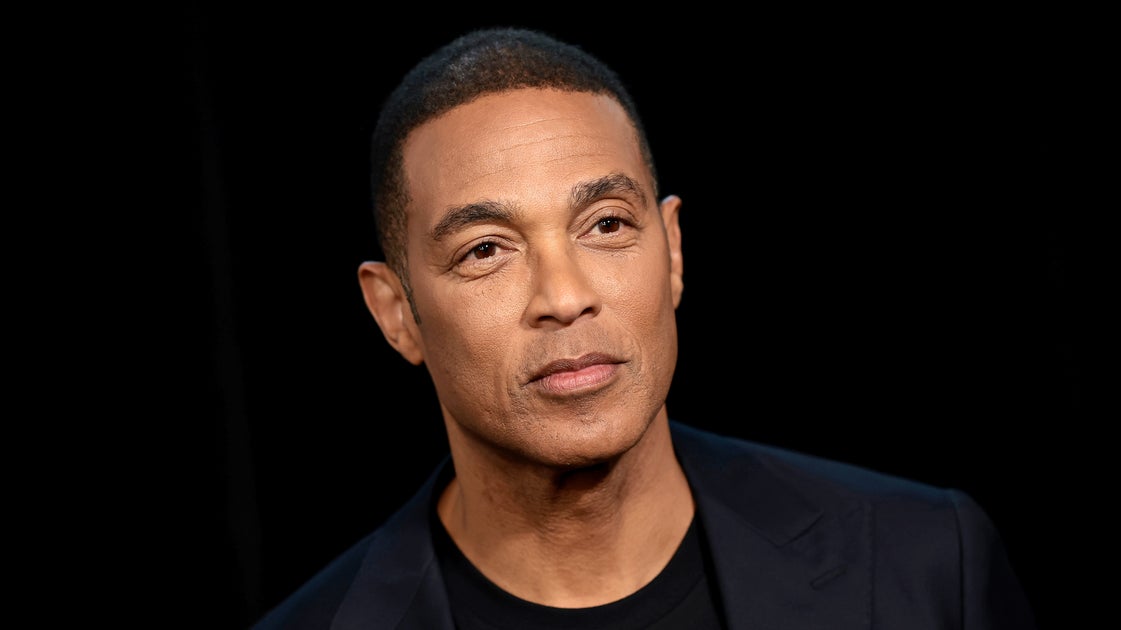Sehen Sie sich das Video an, das zur Verhaftung von Don Lemon führte