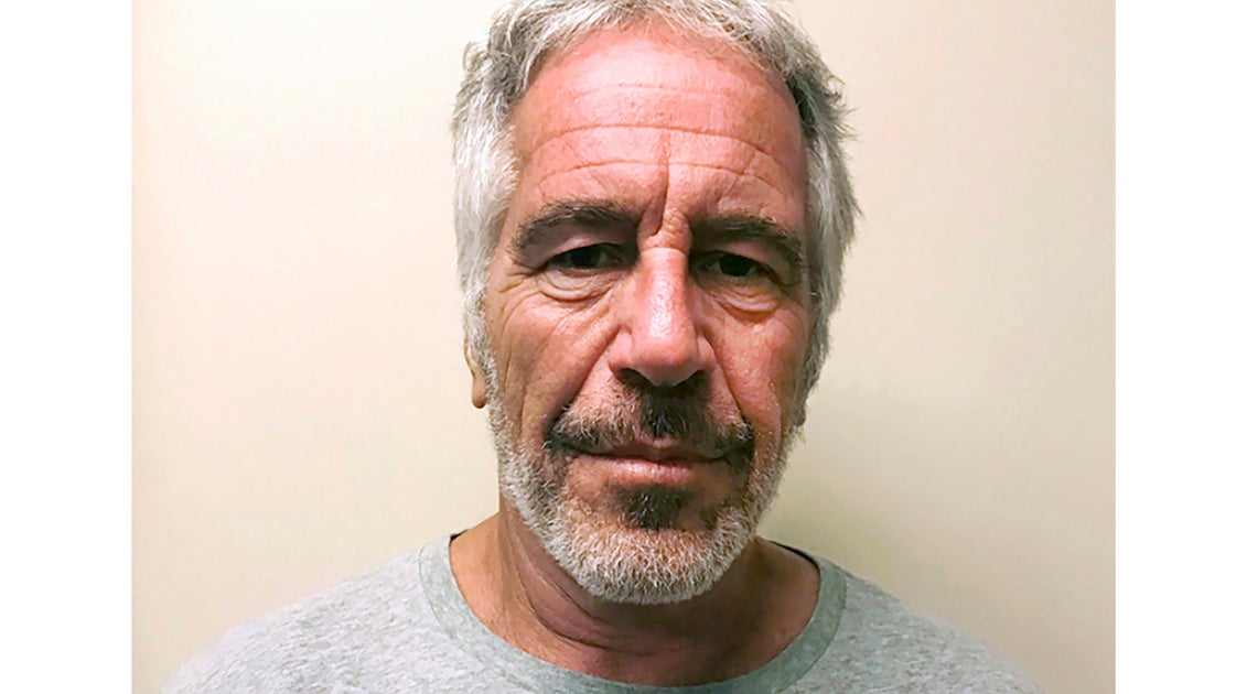 More Jeffrey Epstein Files Have Dropped