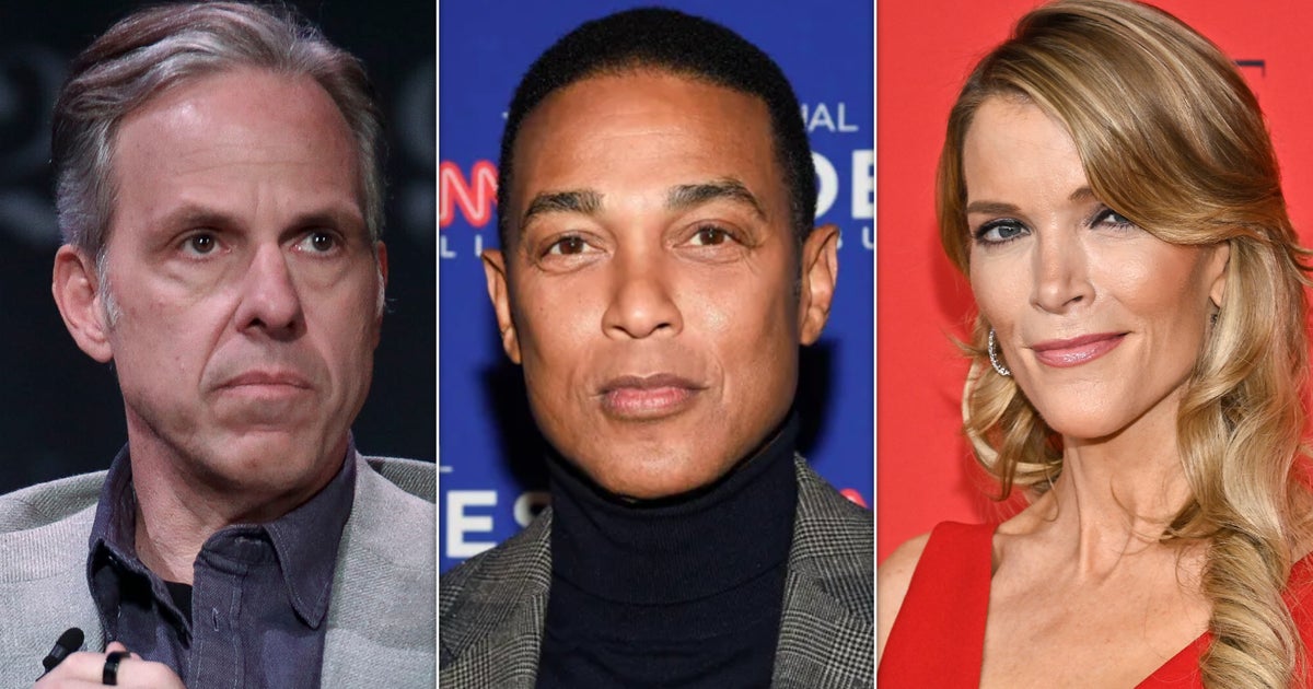 Journalists Warn Of Serious Implications For Democracy Following Don Lemon’s Arrest