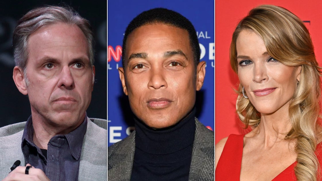 Journalists Speak Out After Don Lemon's Arrest — And They're Not Happy