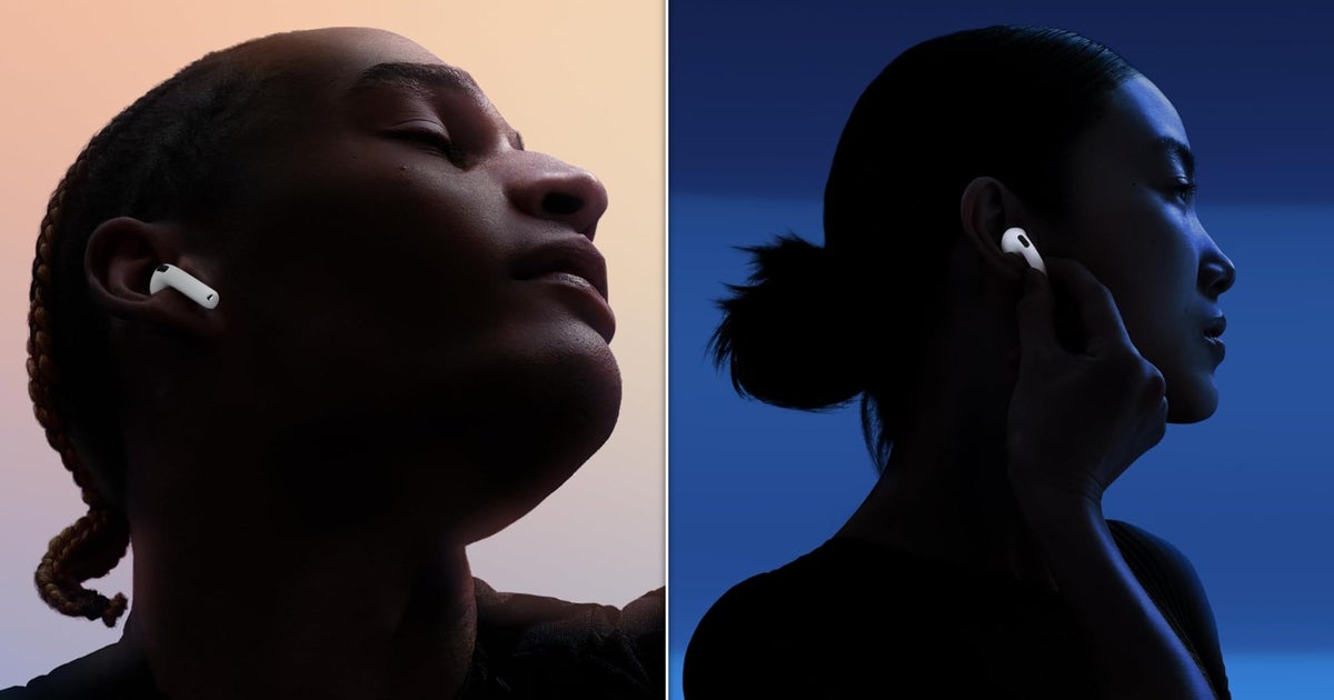 These Noise-Cancelling AirPods Have ‘Exceeded Every Single One Of My Expectations’ — And They’re 30% Off