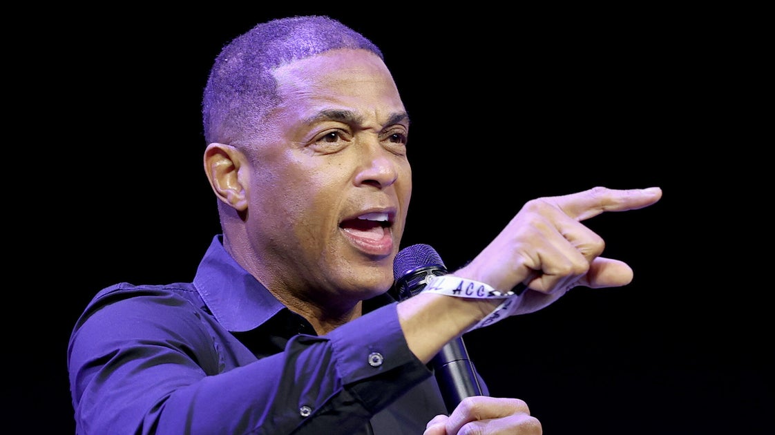 MS Now Panel Breaks Down Why Don Lemon Was A ‘Very Convenient’ Target For The DOJ’s Attack On Press