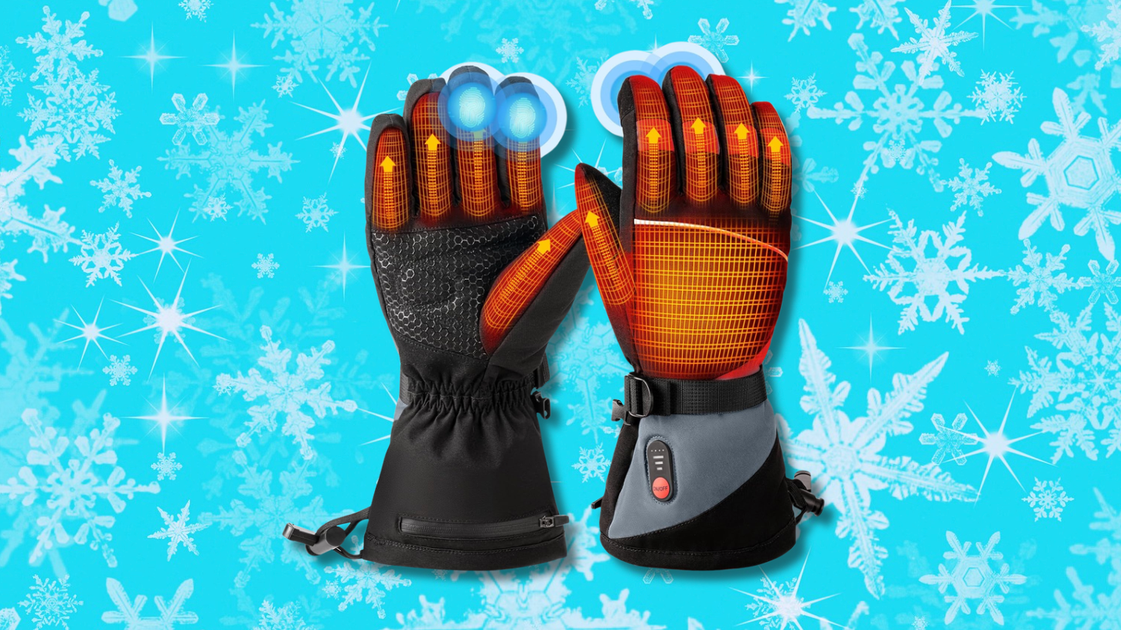 This Winter Game-Changer Is ‘Perfect For Any Type Of Cold’ And The Best Deal On The Market