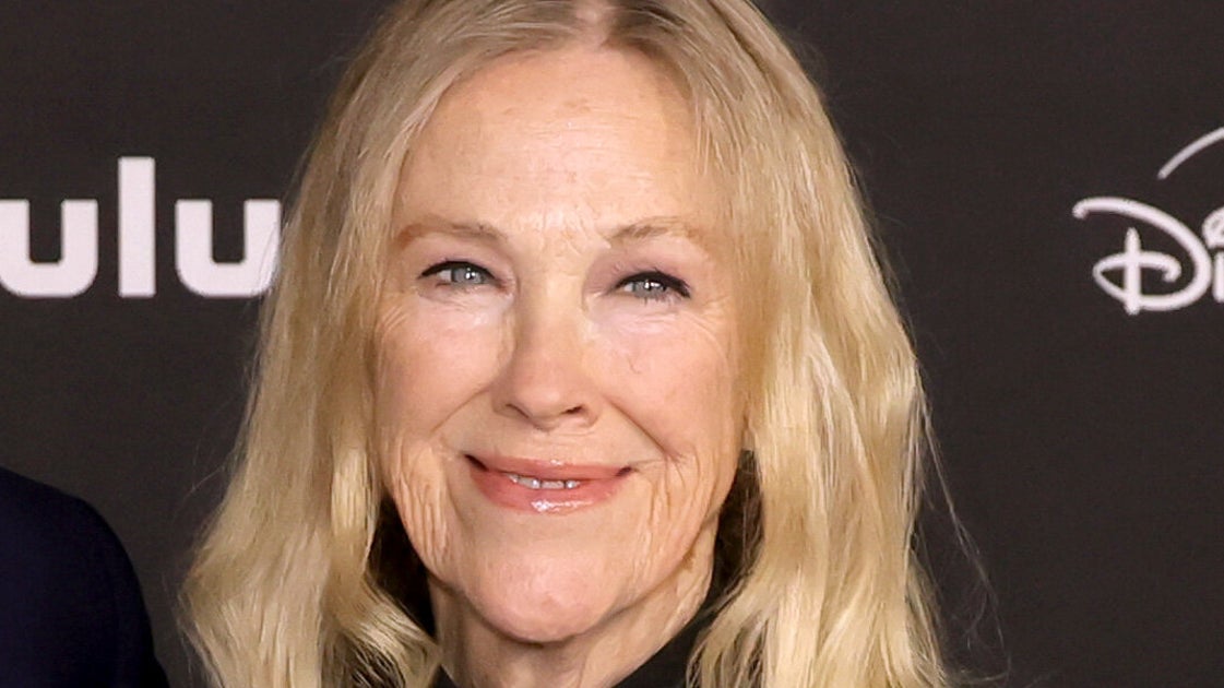 Catherine O'Hara's Death Inspires Heartfelt Tributes From Friends And Admirers