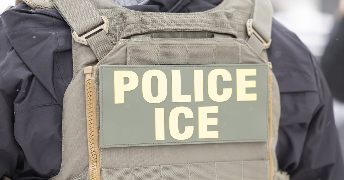 'Betrayal': Christian Leader Slams DHS For Using Bible Verses To Promote ICE Tactics