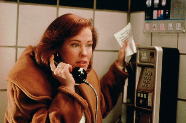 Catherine O'Hara, star of Schitts Creek and Home Alone, dies at 71 1 O'Hara in