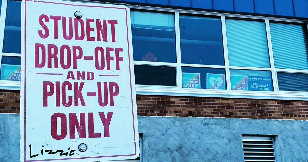 ICE Is Circling Minnesota Schools, Looking For Children to Take