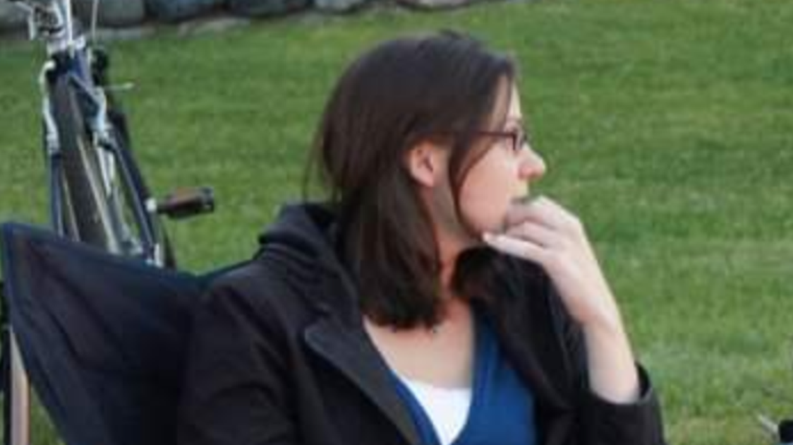 My Abusive Partner Might Have Killed Me - This Controversial Choice Saved My Life