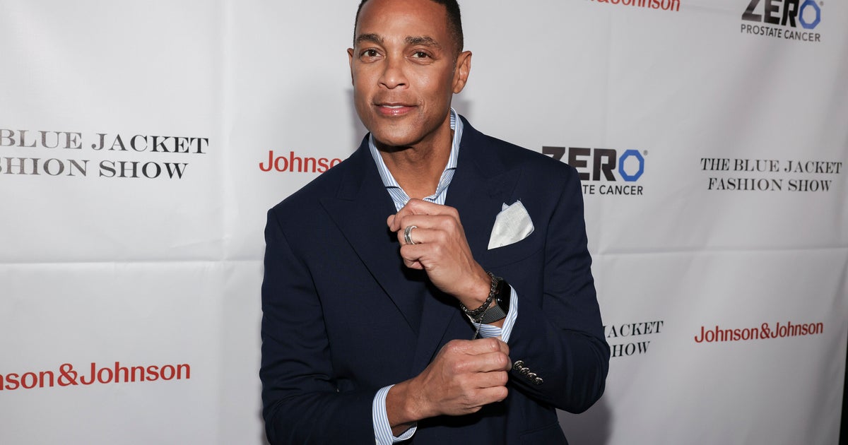 Don Lemon Accused In DOJ Indictment Of 'Takeover-Style Attack' On Church