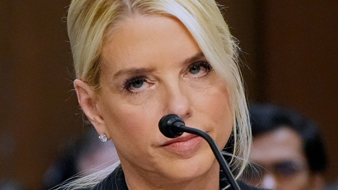 'We Are Coming After You': Pam Bondi Releases Chilling Video After Don Lemon's Arrest