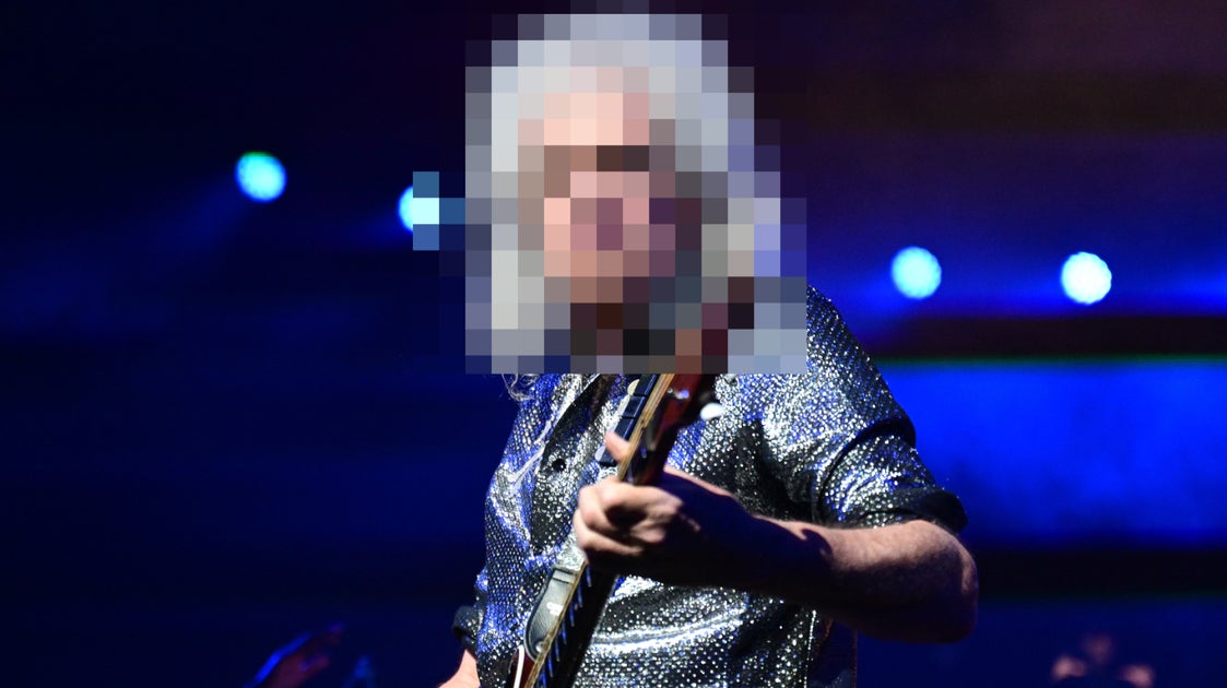 Legendary Musician ‘Thinking Twice’ About Touring In Trump’s America: ‘Too Dangerous’