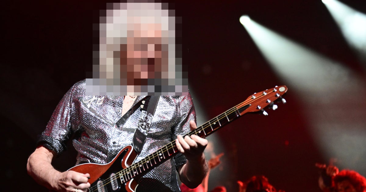 Legendary Musician ‘Thinking Twice’ About Touring In Trump’s America: ‘Too Dangerous’