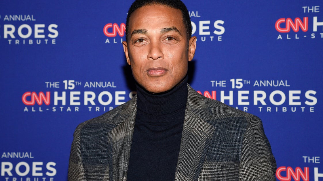 Don Lemon nach Erscheinen vor Bundesgericht freigelassen
