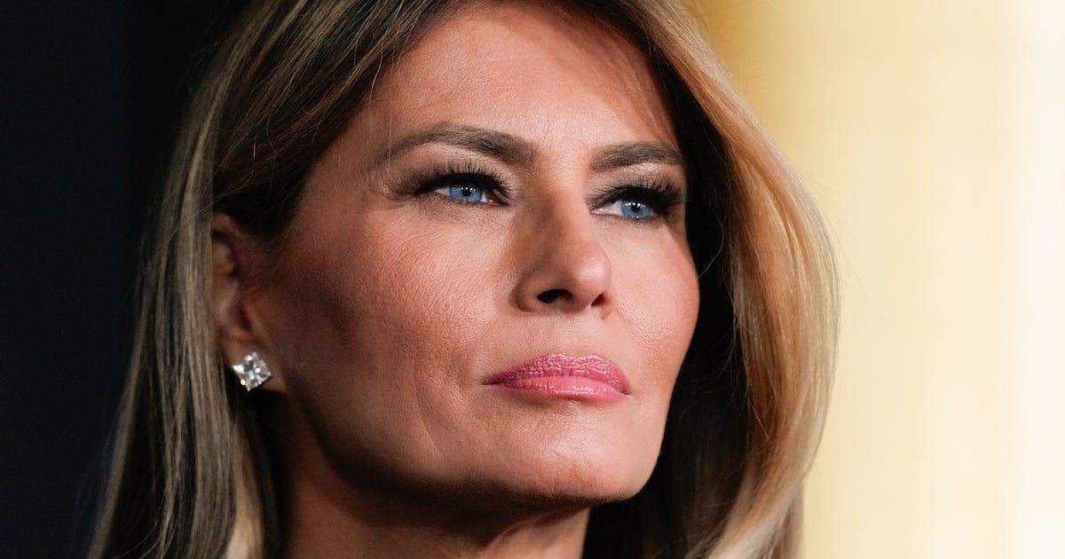 'Melania' Doc Lands Brutal 6% Score On Rotten Tomatoes: 'Pure, Endless Hell"