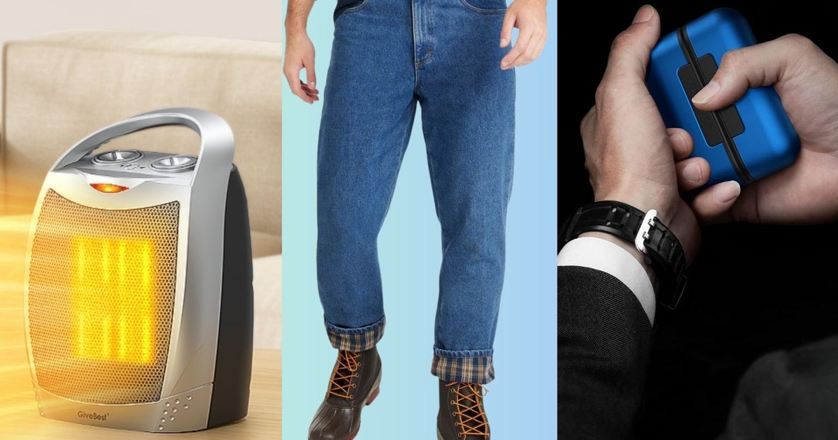 14 Winter Items That People Who Live In Cold Climates Swear By