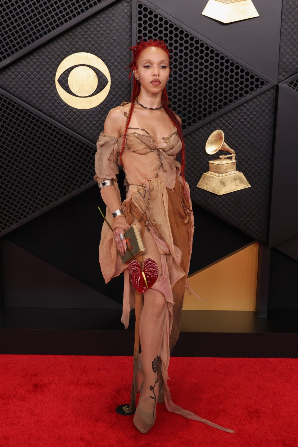 Grammy 2026 red carpet: all the best looks