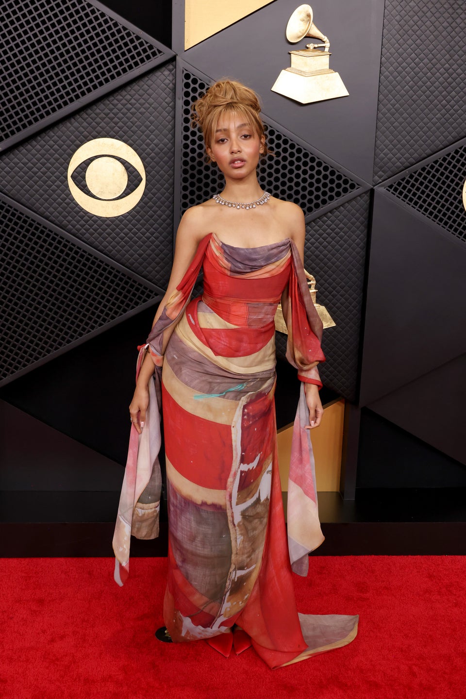 Grammy 2026 red carpet: all the best looks