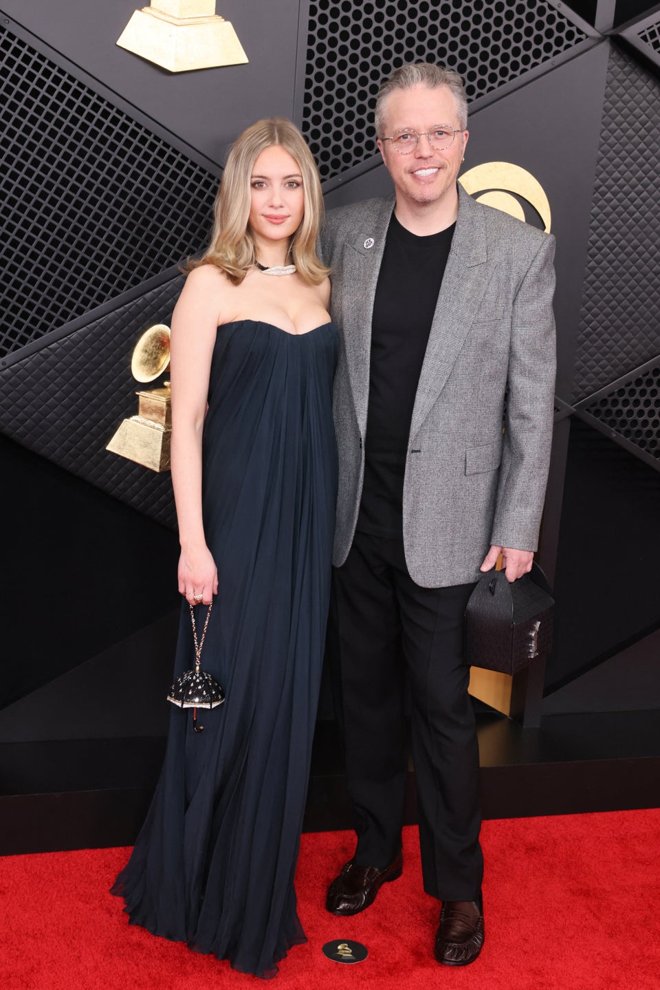 Grammy 2026 red carpet: all the best looks