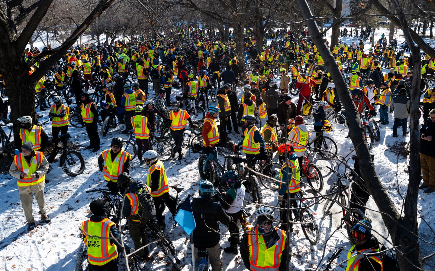 Ice Rally Protest Photos Of Massive Anti-ICE Protests Nationwide | HuffPost Latest News