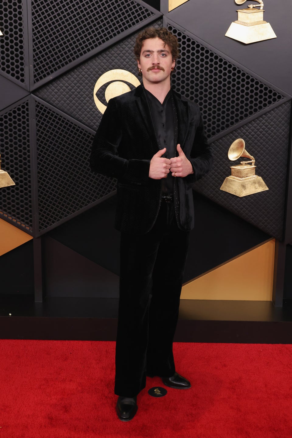 Grammy 2026 red carpet: all the best looks