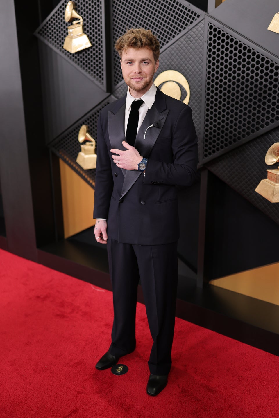 Grammy 2026 red carpet: all the best looks
