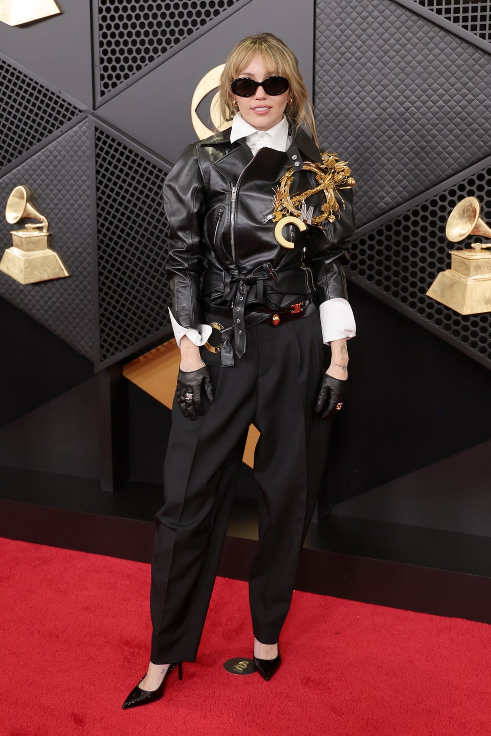 Grammy 2026 red carpet: all the best looks