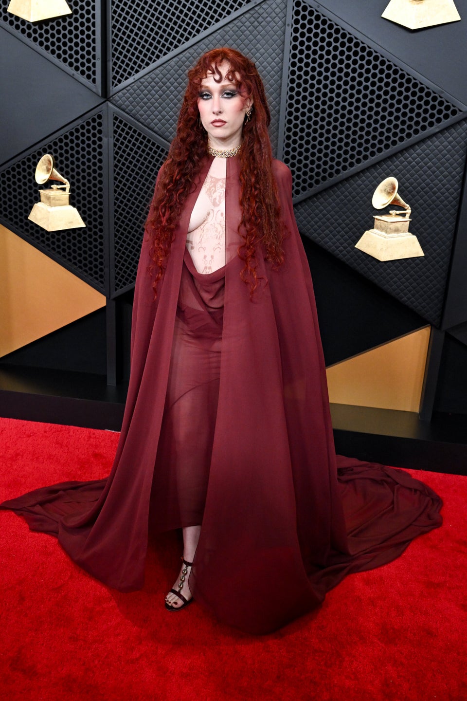 Grammy 2026 red carpet: all the best looks