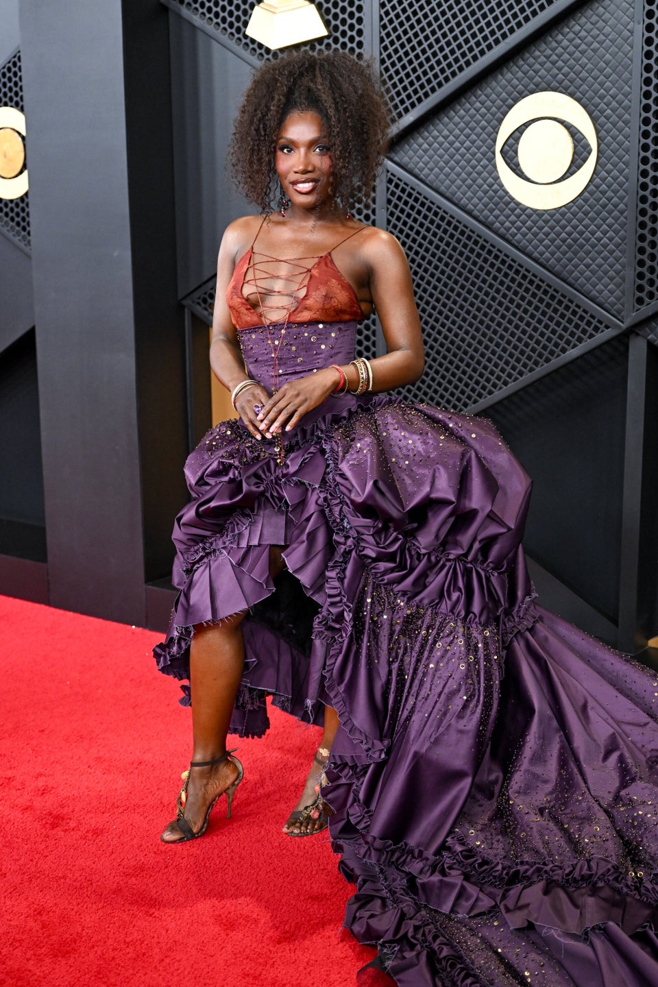 Grammy 2026 red carpet: all the best looks